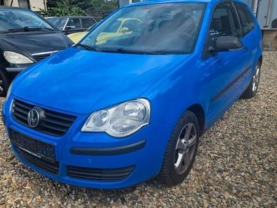 VW Polo