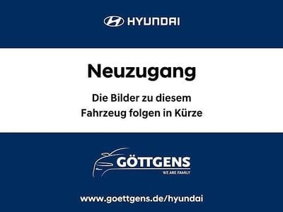 Grau Gebraucht 2020 Hyundai Tucson Trend SUV | 16.990 € (Guter Preis)