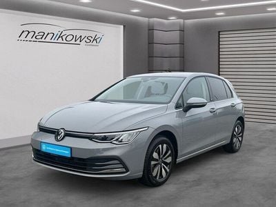 VW Golf VIII