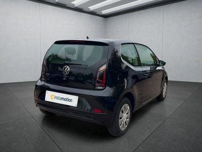 VW up!