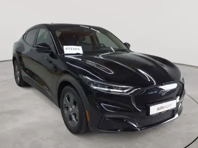 Gebraucht Ford Mustang Mach-E