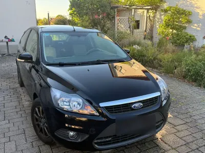 Gebraucht Ford Focus