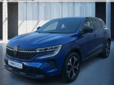 Gebraucht Renault Austral Techno 158 PS (116 kW) 2023 Blau SUV