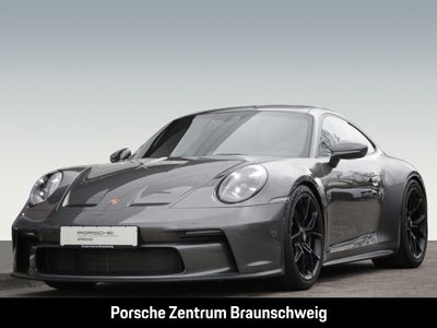 gebraucht Porsche 911 GT3 992mit Touring-Paket Leichtbaudach BOSE