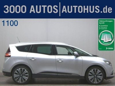 Renault Grand Scénic IV