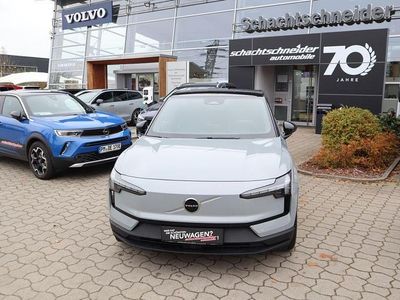 Gebraucht Volvo EX30 Plus 200 kW (272 PS) 2025 Grau SUV