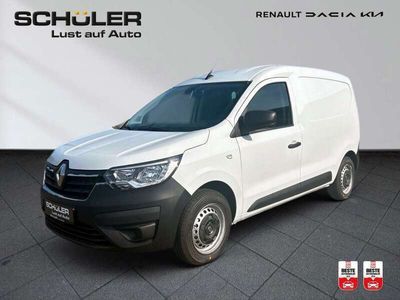 gebraucht Renault Express Extra dCi 95 Klang&Klima Paket Kamera