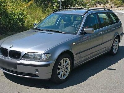 BMW 318