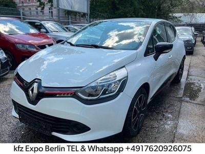 Renault Clio IV