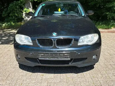Gebraucht BMW 116