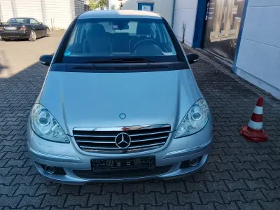 Gebraucht Mercedes A150