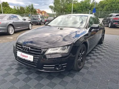 Gebraucht Audi A7 Sportback