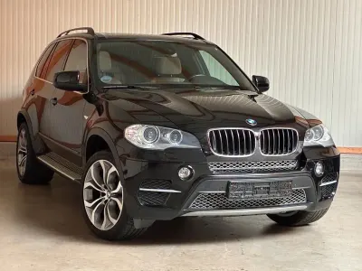 Gebraucht BMW X5