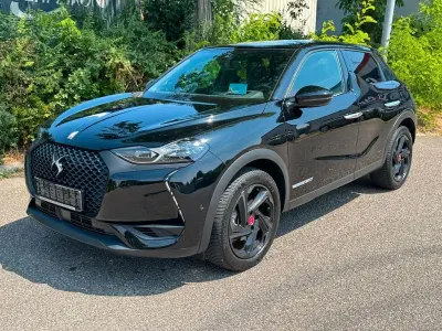 Gebraucht DS Automobiles DS3 Crossback E-Tense