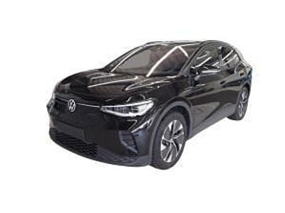 Second-hand VW ID.4 Pro 210 kW (286 CP) 2025 Negru SUV