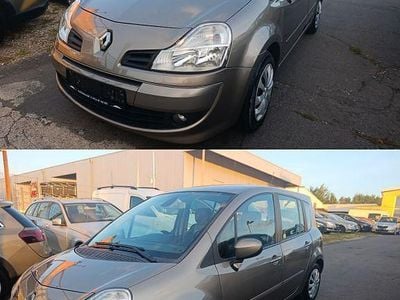 Renault Grand Modus