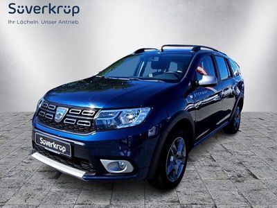 Dacia Logan MCV
