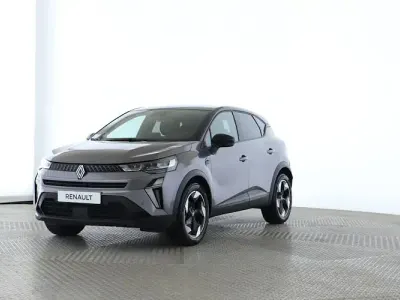 Gebraucht Renault Arkana Techno 140 PS (102 kW) 2025 Blau SUV