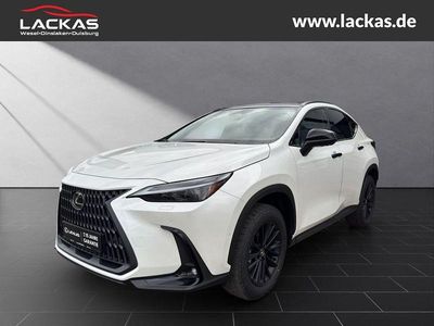 Lexus NX450h+