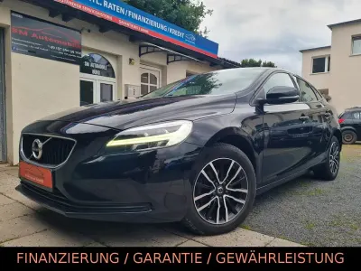 Gebraucht Volvo V40