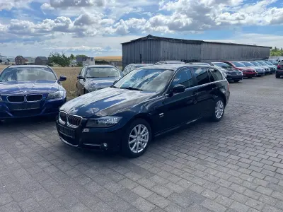 Gebraucht BMW 320