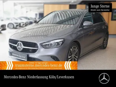 Gebraucht Mercedes B200