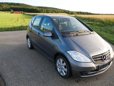 Mercedes A160