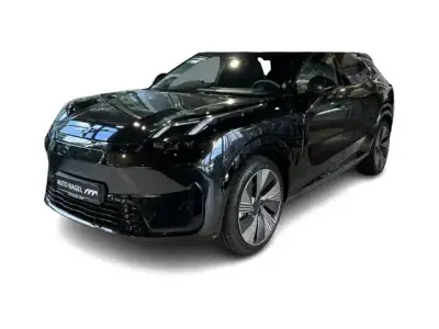 Neu Lynk & Co 08 349 PS (256 kW) 2026 Schwarz SUV