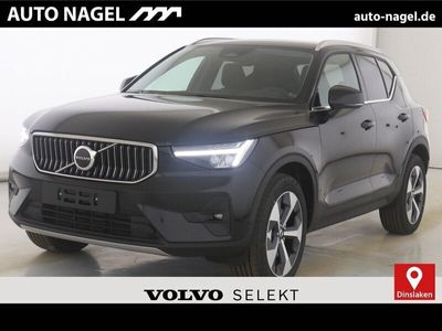 gebraucht Volvo XC40 B3 Benzin Plus Bright Ledernachbildung