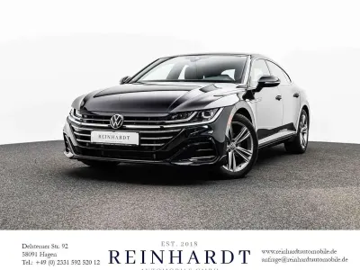 Gebraucht VW Arteon