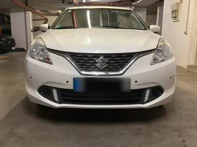 Gebraucht Suzuki Baleno