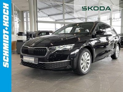 Usata Skoda Octavia Selection 150 CV (110 kW) 2025 Nero Station wagon