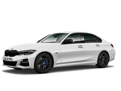 Gebraucht BMW 330 Shadowline 184 PS (135 kW) 2026 Limousine