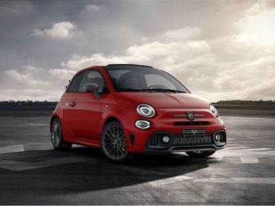 Abarth 695C