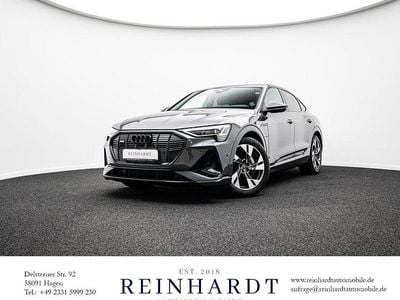 Audi e-tron Sportback