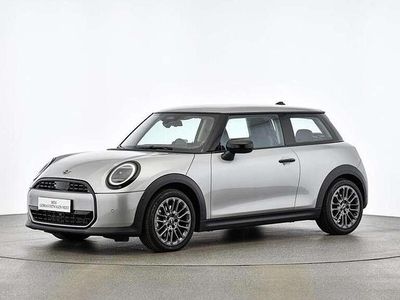 Occasion Mini Cooper Classic 156 ch (114 kW) 2024 Gris Citadine