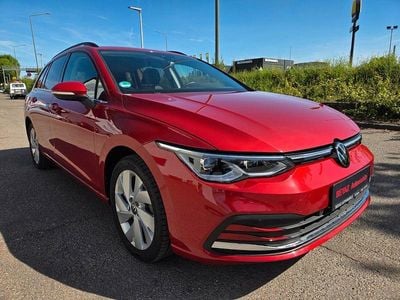 Gebraucht VW Golf VIII