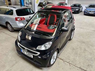 gebraucht Smart ForTwo Cabrio ForTwo Micro Hybrid Drive