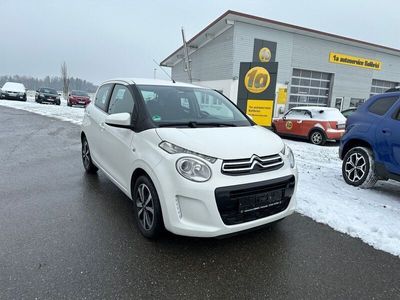 gebraucht Citroën C1 Shine