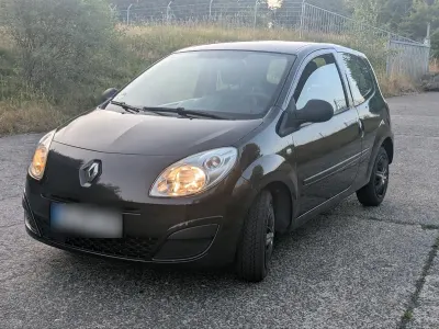 Gebraucht Renault Twingo