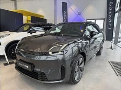 Nouă Lynk & Co 08 139 CP (102 kW) 2026 Gri SUV