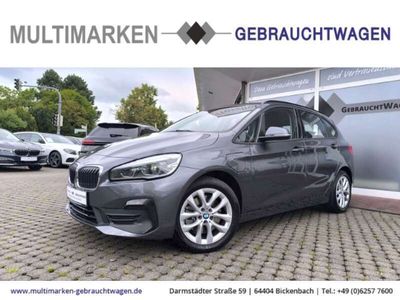 BMW 225 Active Tourer