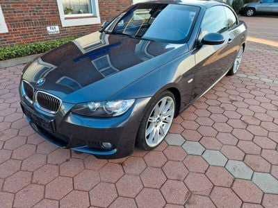 BMW 325 Cabriolet