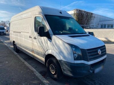 VW Crafter