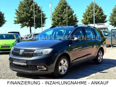 Gebraucht Dacia Logan MCV