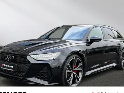 Gebraucht Audi RS6
