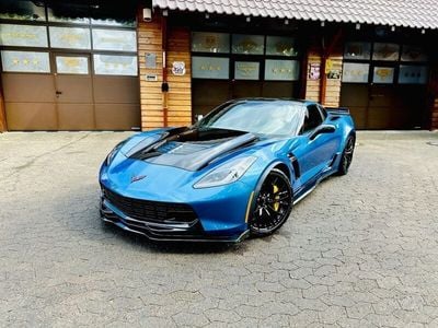 Corvette Z06