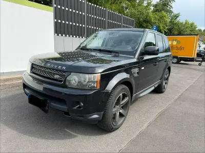Gebraucht Land Rover Range Rover