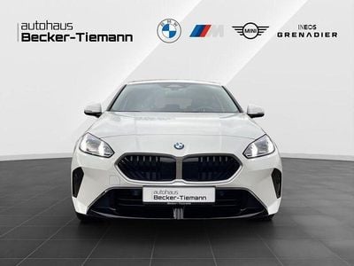 Gebraucht BMW 120 M Sport 156 PS (114 kW) 2025 Weiß Kleinwagen