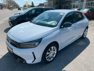 Nuova Opel Corsa-e Edition 100 kW (136 CV) 2026 Utilitaria
